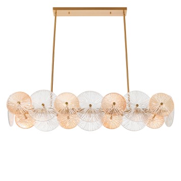 Люстра MyFar Fiona MR2532-12P-1