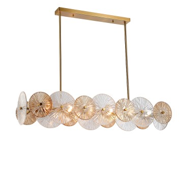 Люстра MyFar Fiona MR2532-12P-2