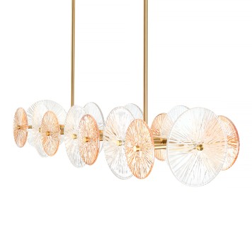 Люстра MyFar Fiona MR2532-12P-4