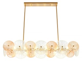 Люстра MyFar Fiona MR2532-12P