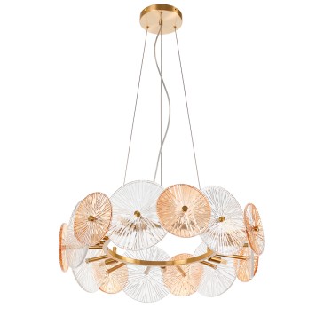 Люстра MyFar Fiona MR2532-7P-1