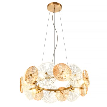 Люстра MyFar Fiona MR2532-7P