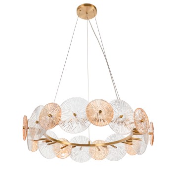 Люстра MyFar Fiona MR2532-9P-1