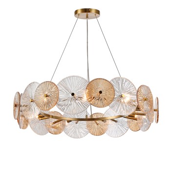 Люстра MyFar Fiona MR2532-9P-2