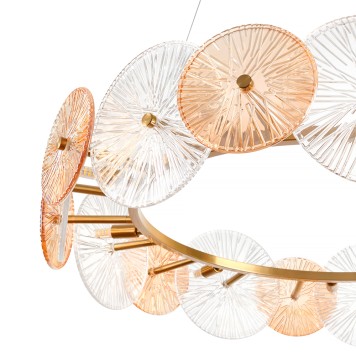 Люстра MyFar Fiona MR2532-9P-3