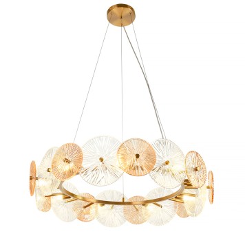 Люстра MyFar Fiona MR2532-9P