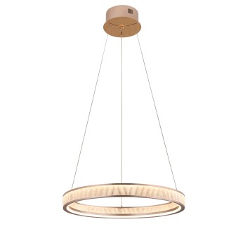 Люстра MyFar Willem MR2540-1PL