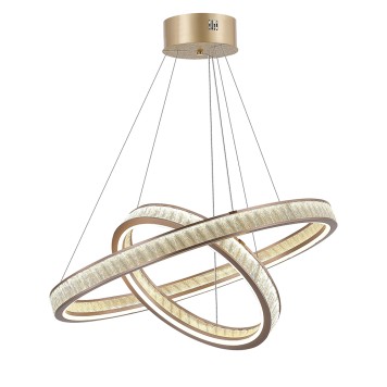 Люстра MyFar Willem MR2541-2PL-4