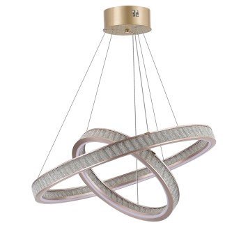 Люстра MyFar Willem MR2541-2PL-5