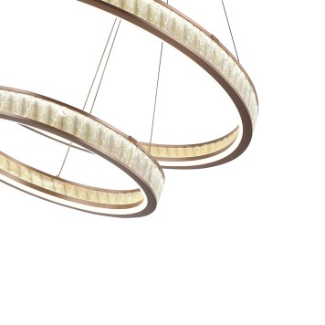 Люстра MyFar Willem MR2541-2PL-6