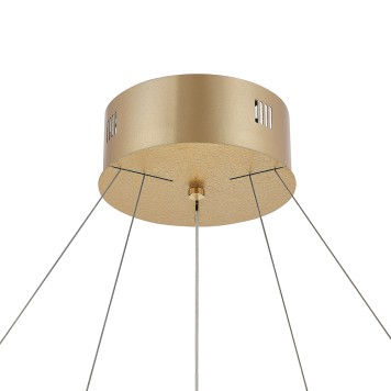 Люстра MyFar Willem MR2541-2PL-8