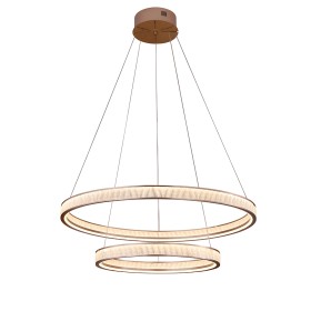 Люстра MyFar Willem MR2541-2PL