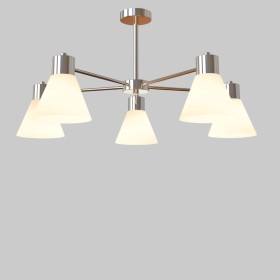 Светильник потолочный MyFar Paola MR2630-5C