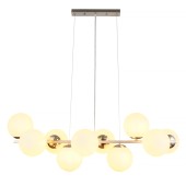 Люстра MyFar Aerton MR2941-10P Люстра MyFar Aerton MR2941-10P