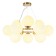 Люстра MyFar Aerton MR2943-12P