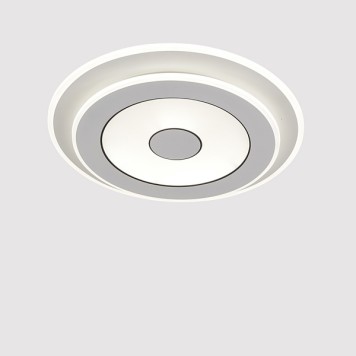 Светильник потолочный MyFar Button MR9000-CL