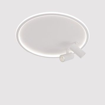 Светильник потолочный MyFar Focus MR9050-CL