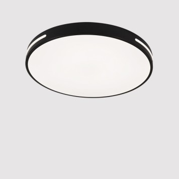 Светильник потолочный MyFar Oberon MR9100-CL