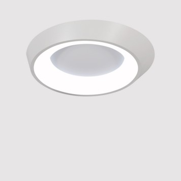 Светильник потолочный MyFar Phoebe MR9150-CL