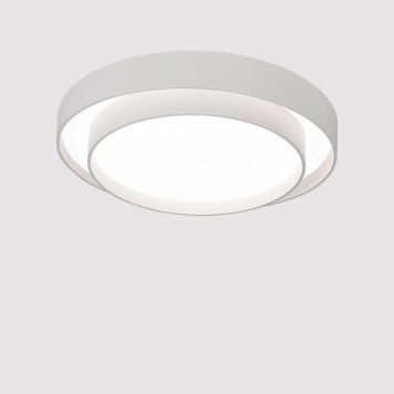 Светильник потолочный MyFar Rhea MR9160-CL