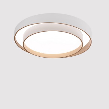 Светильник потолочный MyFar Rhea MR9161-CL