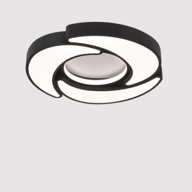 Светильник потолочный MyFar Lysithea MR9210-CL