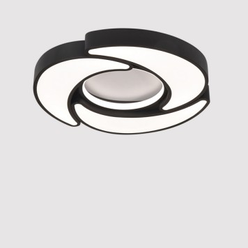 Светильник потолочный MyFar Lysithea MR9210-CL