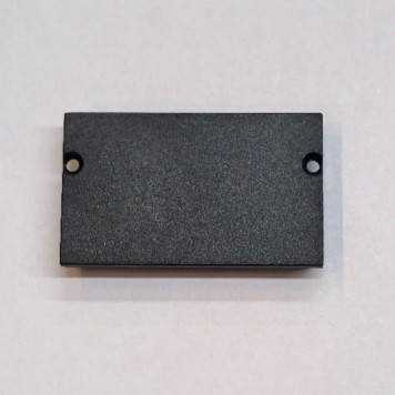 Заглушка MyFar Single MT0100-EC-B