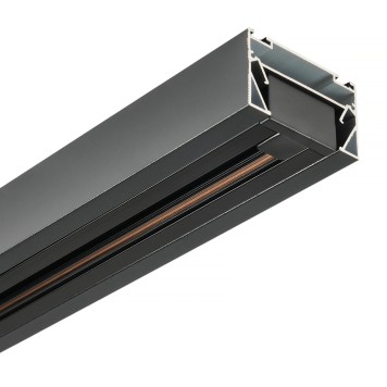 Профиль для натяжного потолка MyFar Single MT0100-P2-1