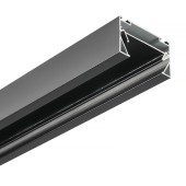 Профиль для натяжного потолка MyFar Single MT0100-P2