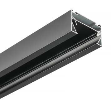 Профиль для натяжного потолка MyFar Single MT0100-P2