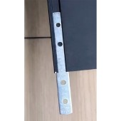 Соединитель прямой MyFar Single MT0100-SC