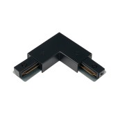 Соединитель угловой MyFar Single MT0101-CLP-B