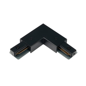 Соединитель угловой MyFar Single MT0101-CLP-B