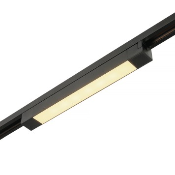 Трековый светильник MyFar Single MT0110-16W4K-B-1