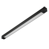 Трековый светильник MyFar Single MT0110-30W3K-B