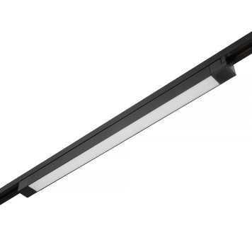 Трековый светильник MyFar Single MT0110-30W4K-B-2