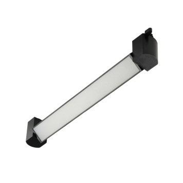 Трековый светильник MyFar Single MT0112-16W3K-B