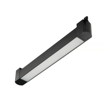 Трековый светильник MyFar Single MT0112-16W4K-B-4