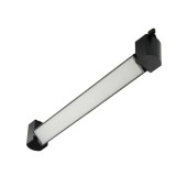 Трековый светильник MyFar Single MT0112-16W4K-B