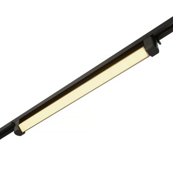 Трековый светильник MyFar Single MT0112-30W4K-B-1