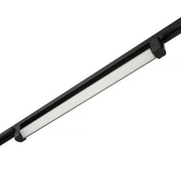 Трековый светильник MyFar Single MT0112-30W4K-B-2