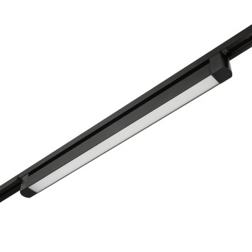 Трековый светильник MyFar Single MT0112-30W4K-B-3