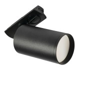 Трековый светильник MyFar Single MT0120-GU10-B