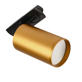 Трековый светильник MyFar Single MT0120-GU10-BS