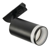 Трековый светильник MyFar Single MT0121-GU10-B