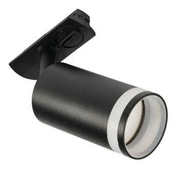 Трековый светильник MyFar Single MT0121-GU10-B