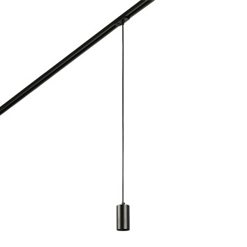 Трековый светильник MyFar Single MT0122-GU10-B-1