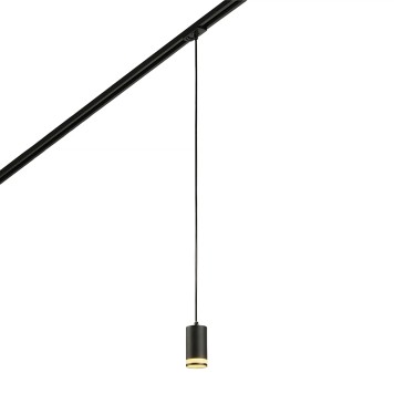 Трековый светильник MyFar Single MT0123-GU10-B