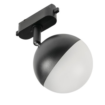 Трековый светильник MyFar Single MT0125-GX53-B-1